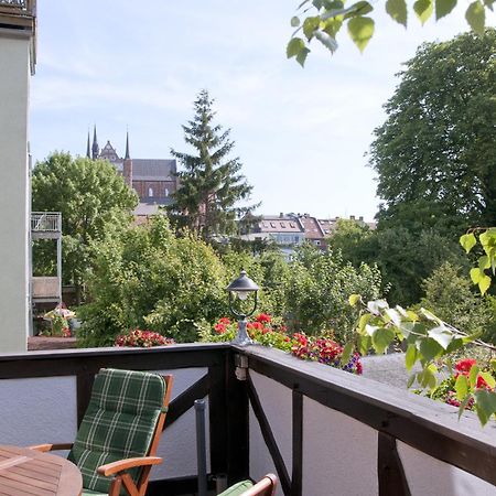 Pension "Westphal'S" Wismar Room photo
