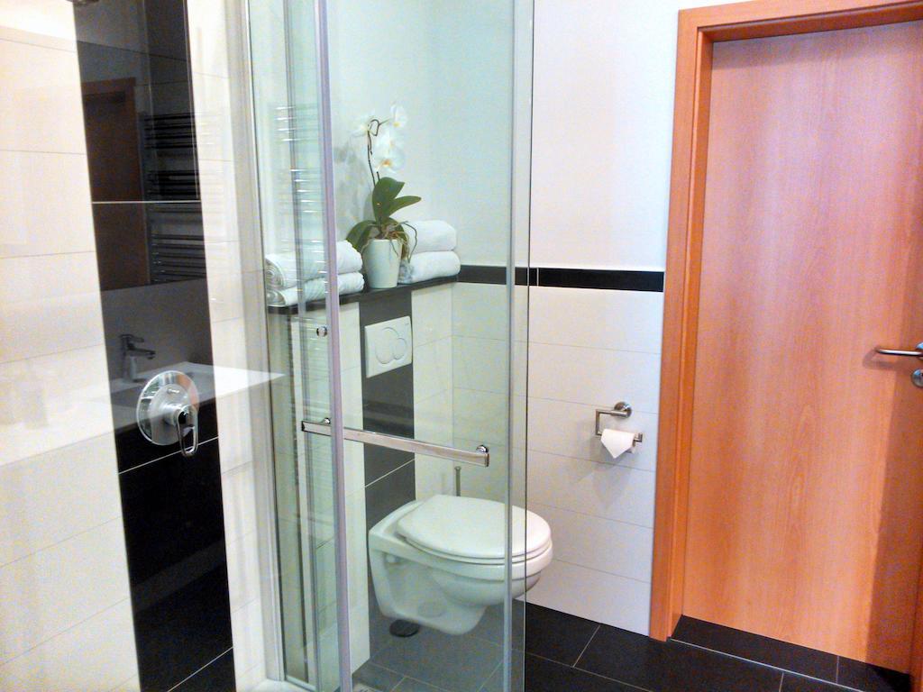 Pension "Westphal'S" Wismar Room photo