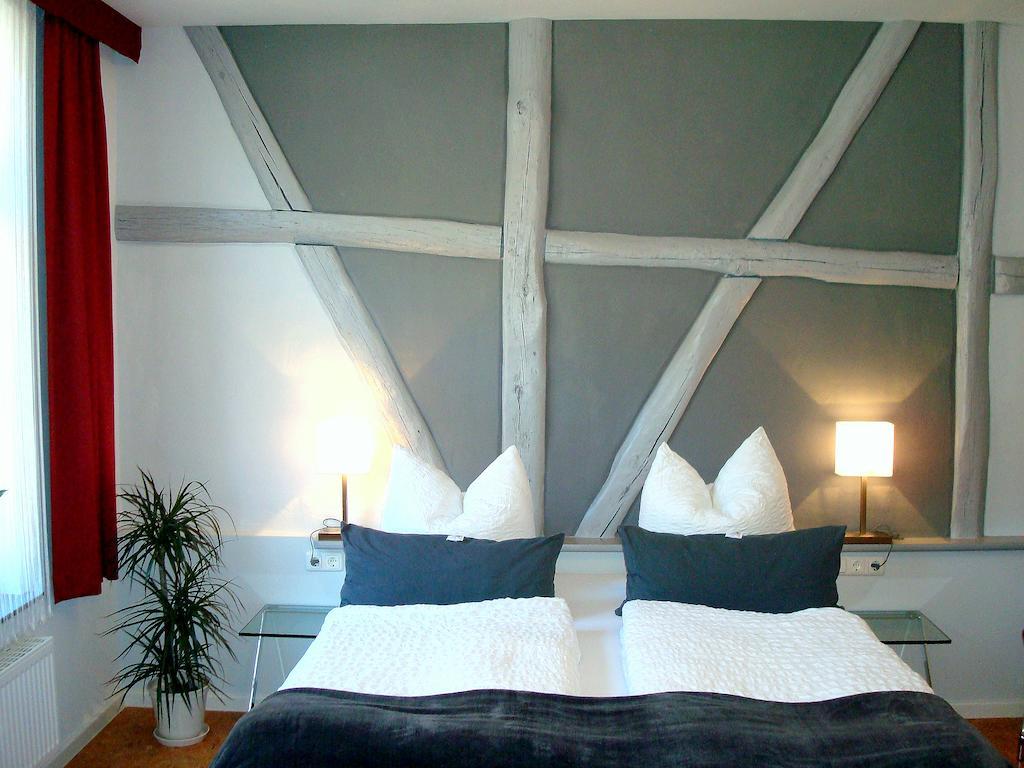 Pension "Westphal'S" Wismar Room photo