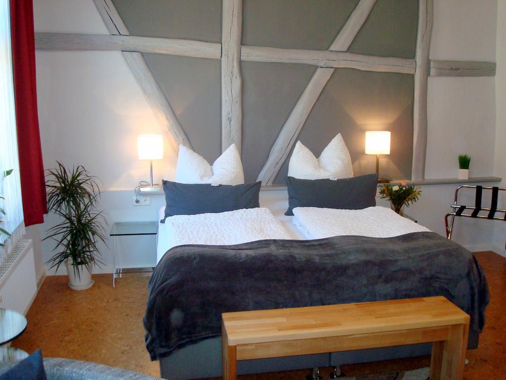 Pension "Westphal'S" Wismar Room photo